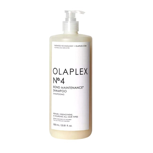 Olaplex No 4 Bond Maintenance Shampoo 1000 Ml