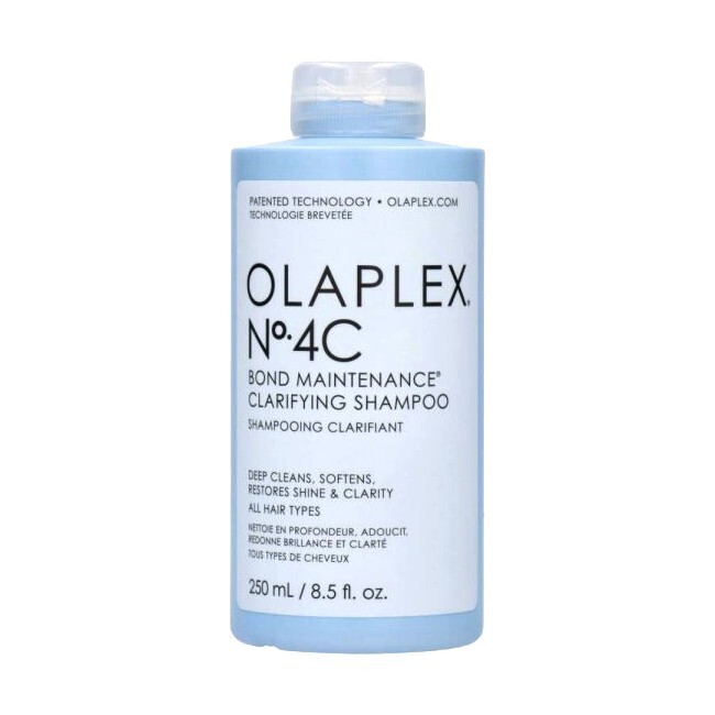 Olaplex No 4c Clarifying Shampoo 250 Ml