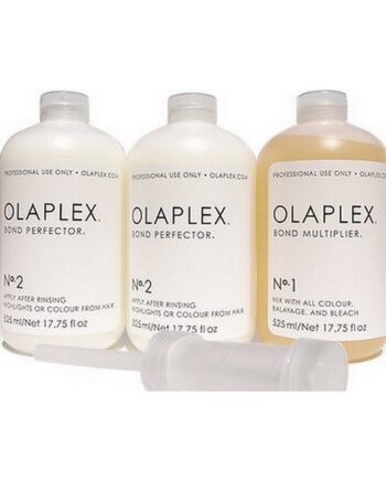 Olaplex   Salon Kit   3 X 525 Ml