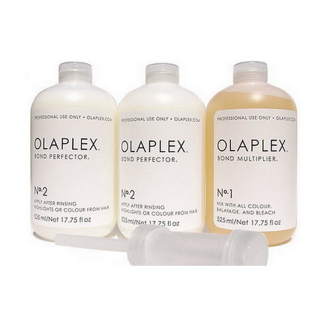 Olaplex Salon Kit 3 X 525 Ml