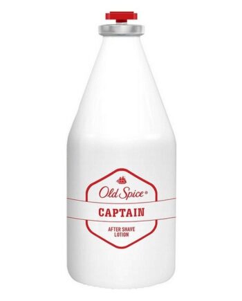 Old Spice   Captain   After Shave Lotion   100 Ml