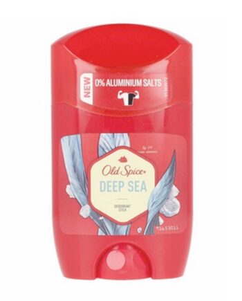 Old Spice   Deep Sea Deodorant   50 Ml