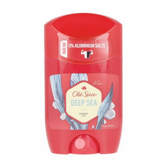 Old Spice Deep Sea Deodorant 50 Ml