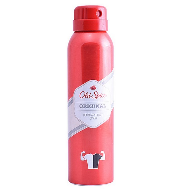 Old Spice Deodorant Spray 150 Ml
