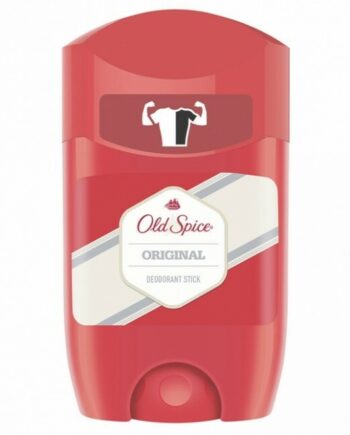 Old Spice   Original Deodorant   50 Gr