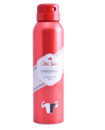 Old Spice   Original Deodorant Spray   150 Ml