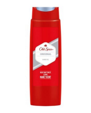 Old Spice   Original Shower Gel   250 Ml
