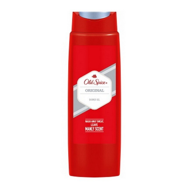 Old Spice Original Shower Gel 250 Ml