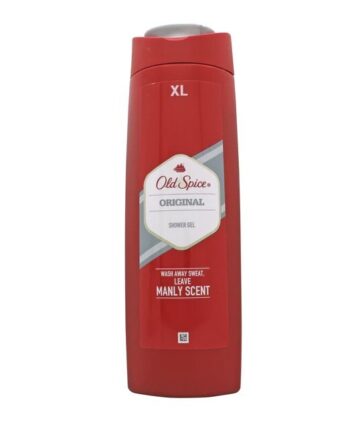 Old Spice   Original Shower Gel   400 Ml