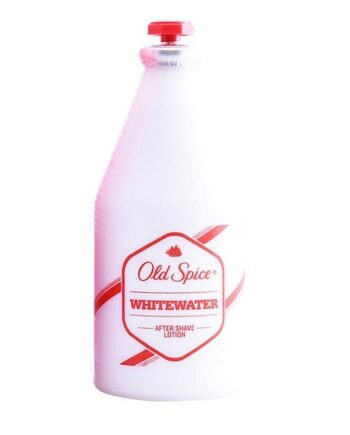 Old Spice   Whitewater Aftershave   100 Ml