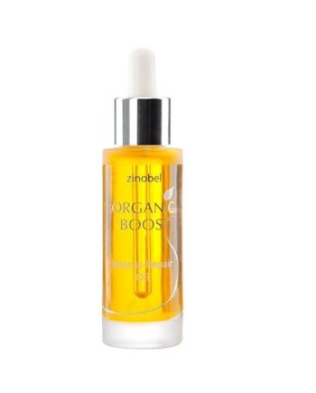 Organic Boost Zinobel   Intense Repair Oil   30 Ml