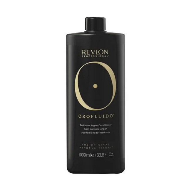 Orofluido Radiance Argan Conditioner 1000 Ml