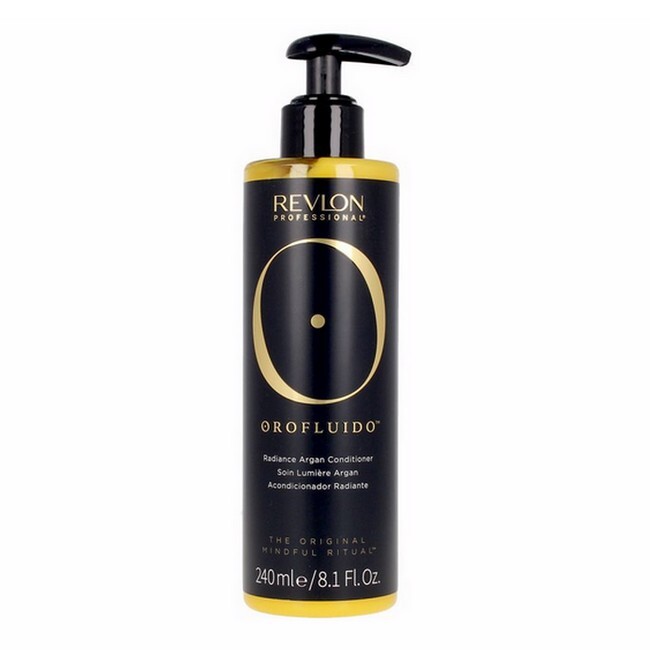 Orofluido Radiance Argan Conditioner 240 Ml