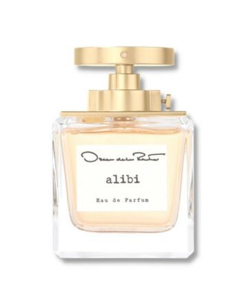 Oscar De La Renta   Alibi Eau De Parfum   50 Ml