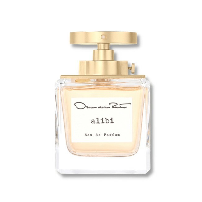 Oscar De La Renta Alibi Eau De Parfum 50 Ml