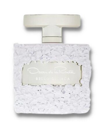Oscar De La Renta   Bella Blanca   100 Ml   Edp