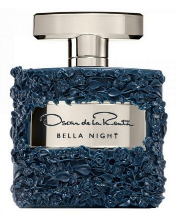 Oscar De La Renta   Bella Night   100 Ml   Edp