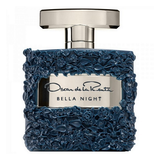 Oscar De La Renta Bella Night 100 Ml Edp