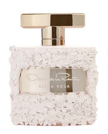 Oscar De La Renta   Bella Rosa   100 Ml   Edp