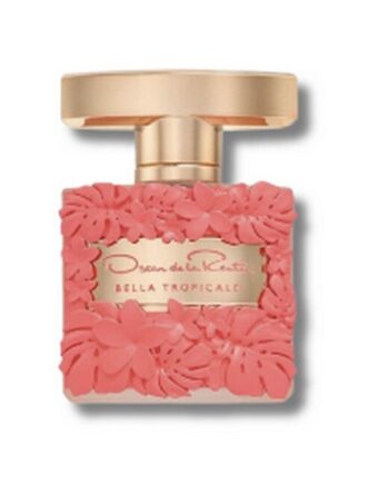 Oscar De La Renta   Bella Tropicale Eau De Parfum 100 Ml