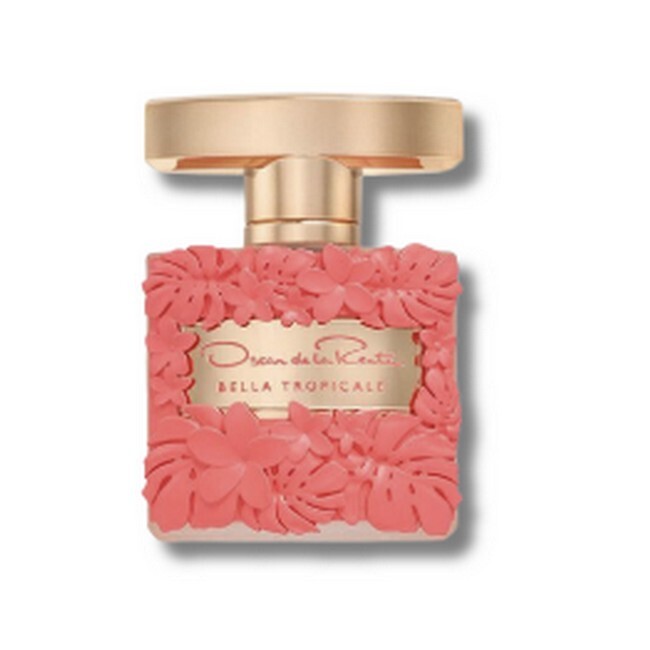 Oscar De La Renta Bella Tropicale Eau De Parfum 100 Ml