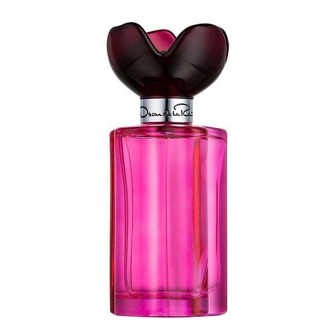 Oscar De La Renta Rose 100 Ml Edt
