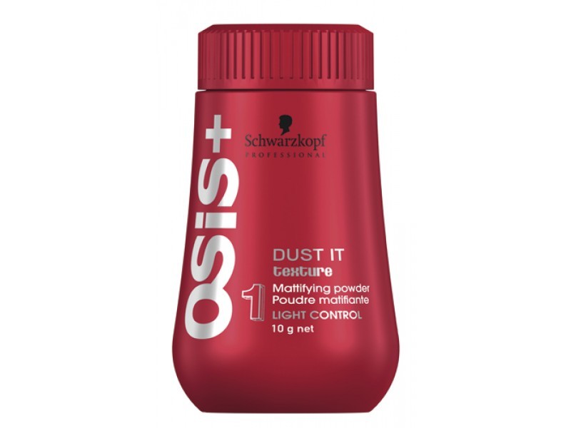 Schwarzkopf Osis Dust It Mattifying Powder 10 G