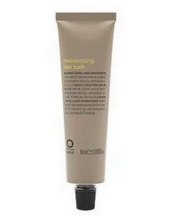 Oway   Moisturizing Hair Bath   50 Ml