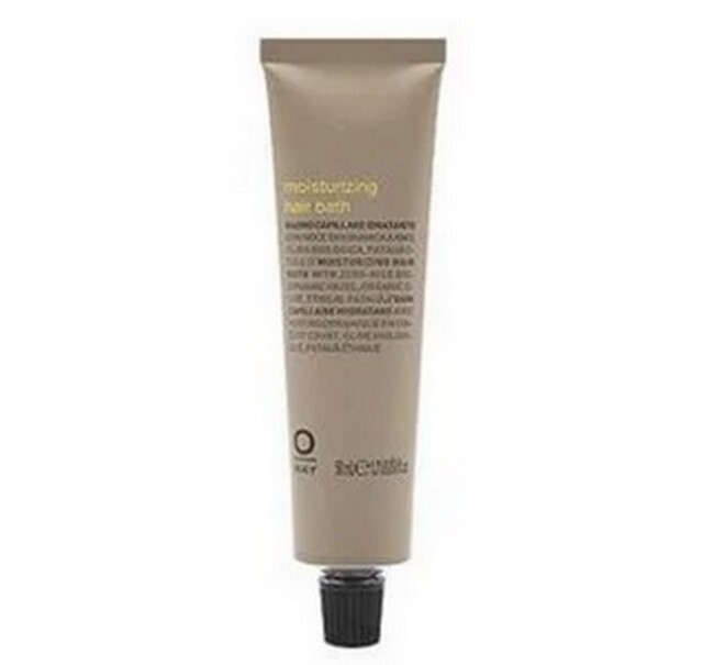 Oway Moisturizing Hair Bath 50 Ml