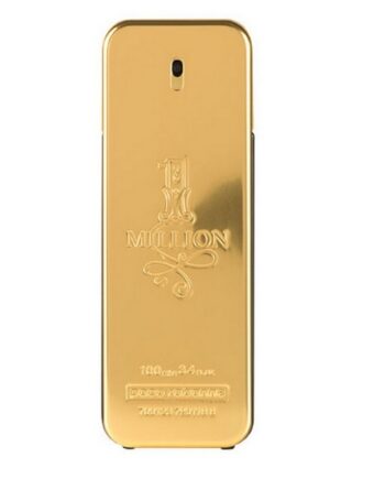 Paco Rabanne   1 Million   100 Ml   Edt