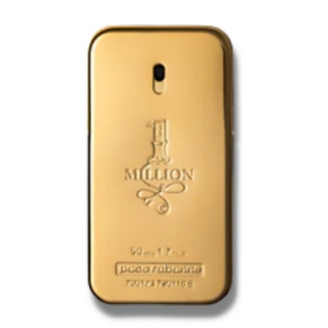 Paco Rabanne   1 Million   50 Ml   Edt