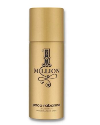 Paco Rabanne   1 Million Deodorant Spray   150 Ml