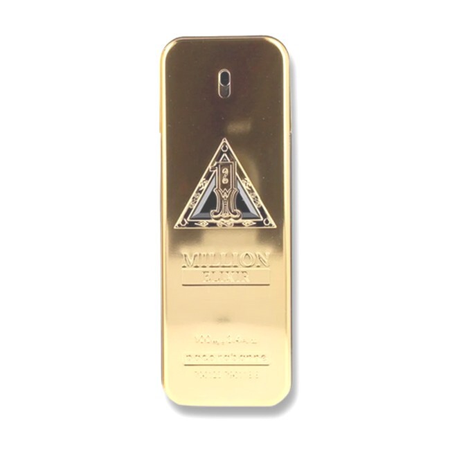 Paco Rabanne 1 Million Elixir Eau De Parfum 50 Ml Edp