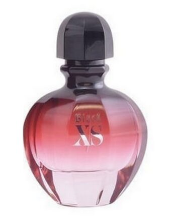 Paco Rabanne   Black Xs For Her   50 Ml   Edp