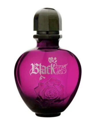 Paco Rabanne   Black Xs For Her   80 Ml   Edt