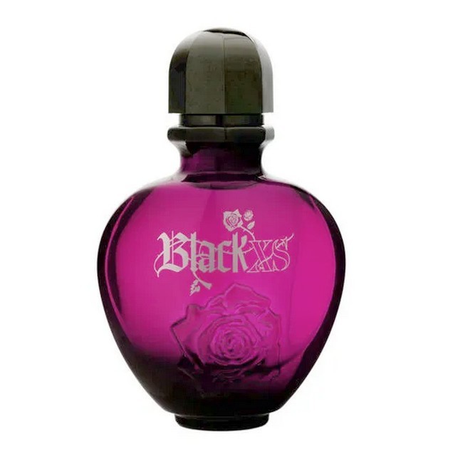 Paco Rabanne Black Xs For Her 80 Ml Edt