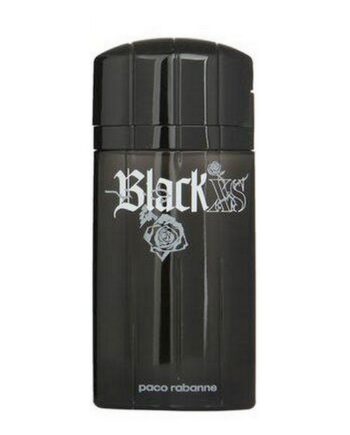 Paco Rabanne   Black Xs For Men   100 Ml   Edt