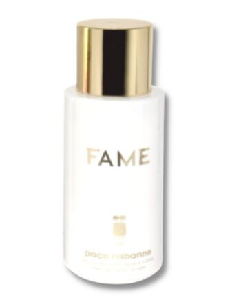 Paco Rabanne   Fame Body Lotion   200 Ml