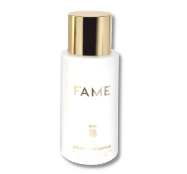 Paco Rabanne Fame Body Lotion 200 Ml