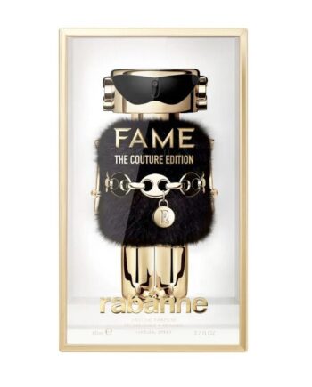 Paco Rabanne   Fame Couture Edition   80 Ml   Edp