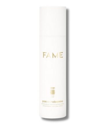 Paco Rabanne   Fame Deodorant Spray   150 Ml