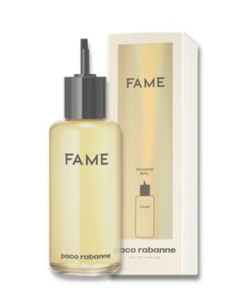 Paco Rabanne   Fame Eau De Parfum Refill   200 Ml