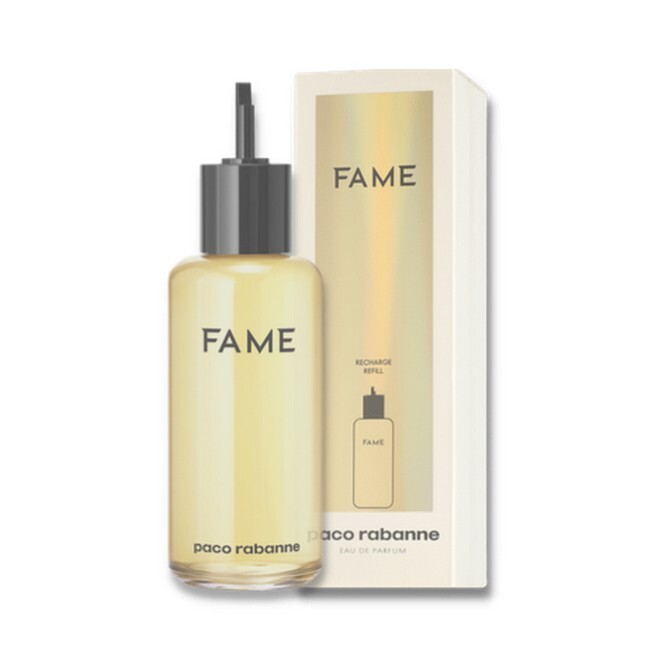 Paco Rabanne Fame Eau De Parfum Refill 200 Ml