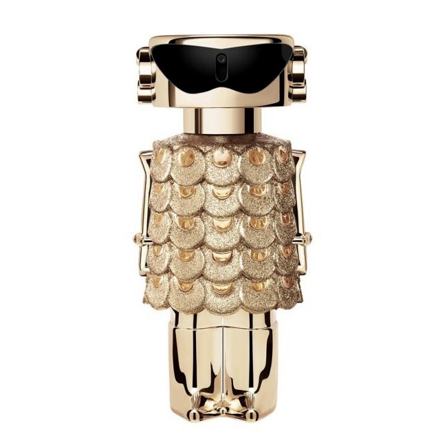 Paco Rabanne Fame Intense Eau De Parfum 50 Ml