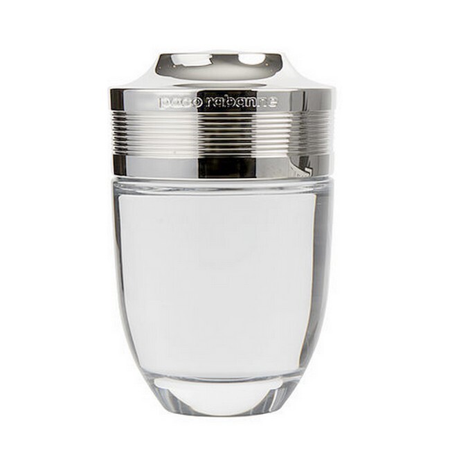 Paco Rabanne Invictus After Shave Lotion 100 Ml