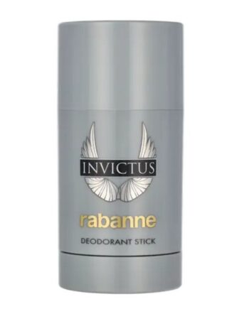 Paco Rabanne   Invictus Deodorant Stick   75g
