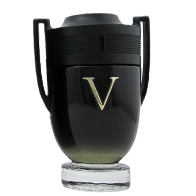 Paco Rabanne Invictus Victory Eau De Parfum Extreme 50 Ml Edp