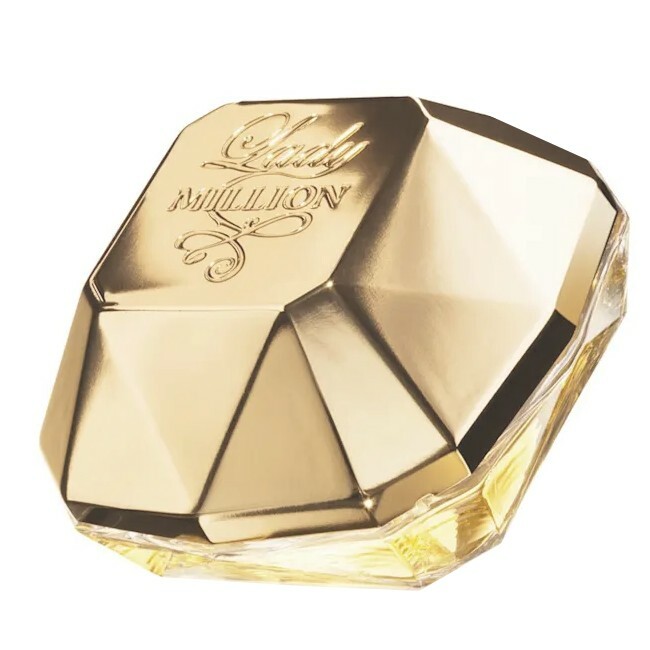 Paco Rabanne Lady Million 30 Ml Edp