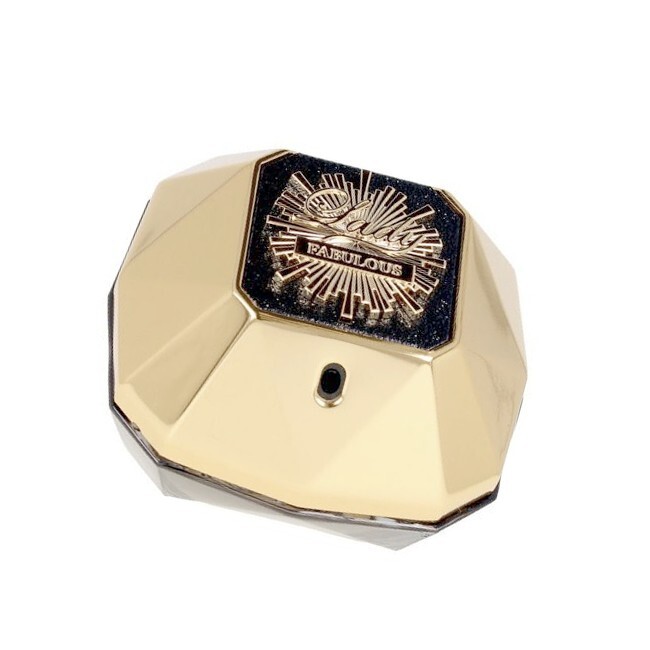 Paco Rabanne Lady Million Fabulous 30 Ml Edp