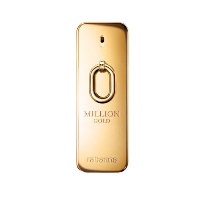Paco Rabanne Million Gold For Him Eau De Parfum 50 Ml